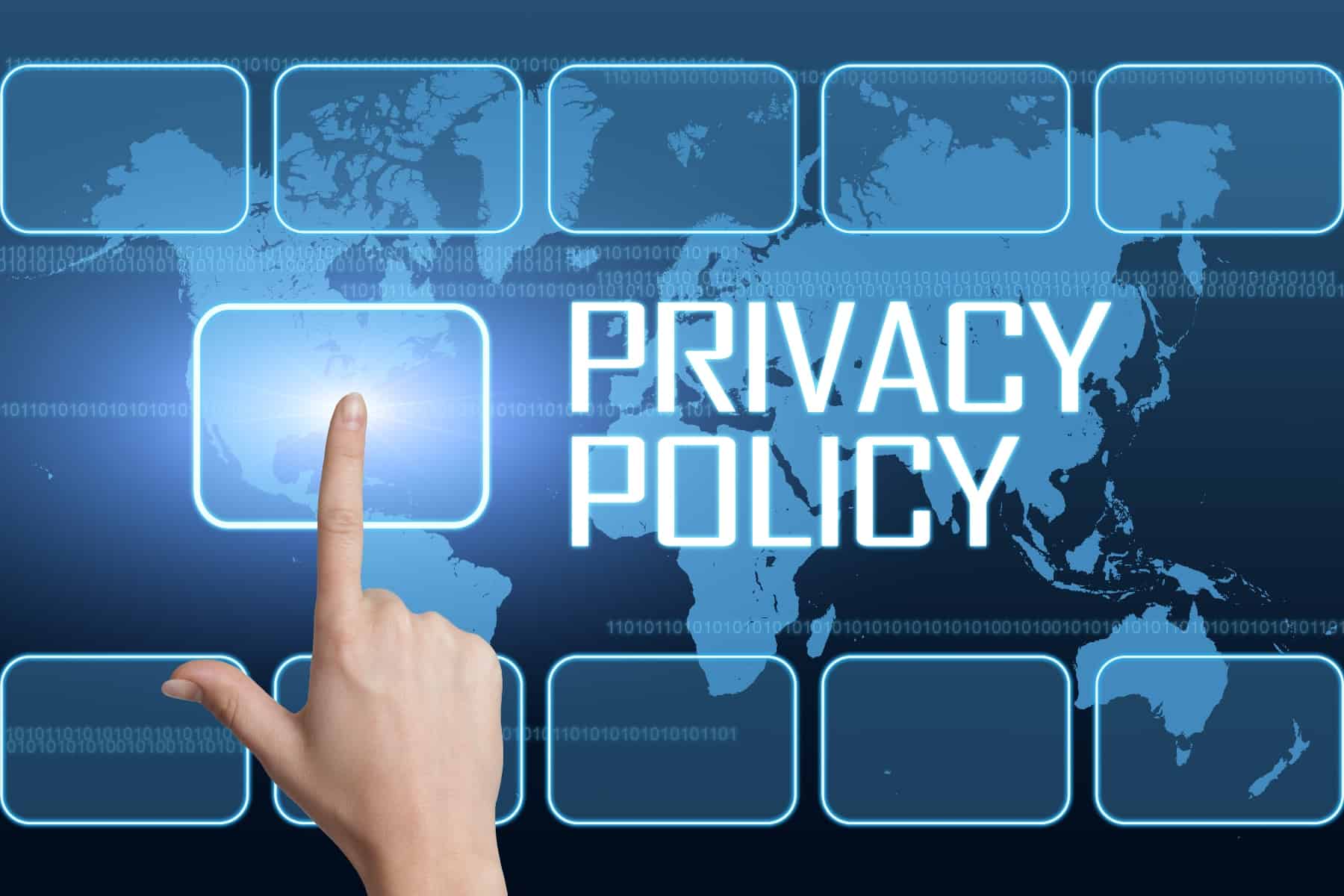 ElitePartner Privacy Policy and why. Join for Free!